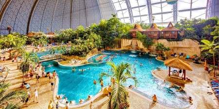 Míšeň - Drážďany a Tropical Islands (27. a 28.11.2025)